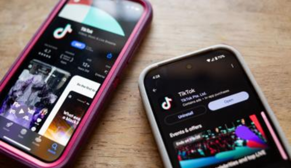 TikTok is set to be banned Sunday. Here’s what it means for you