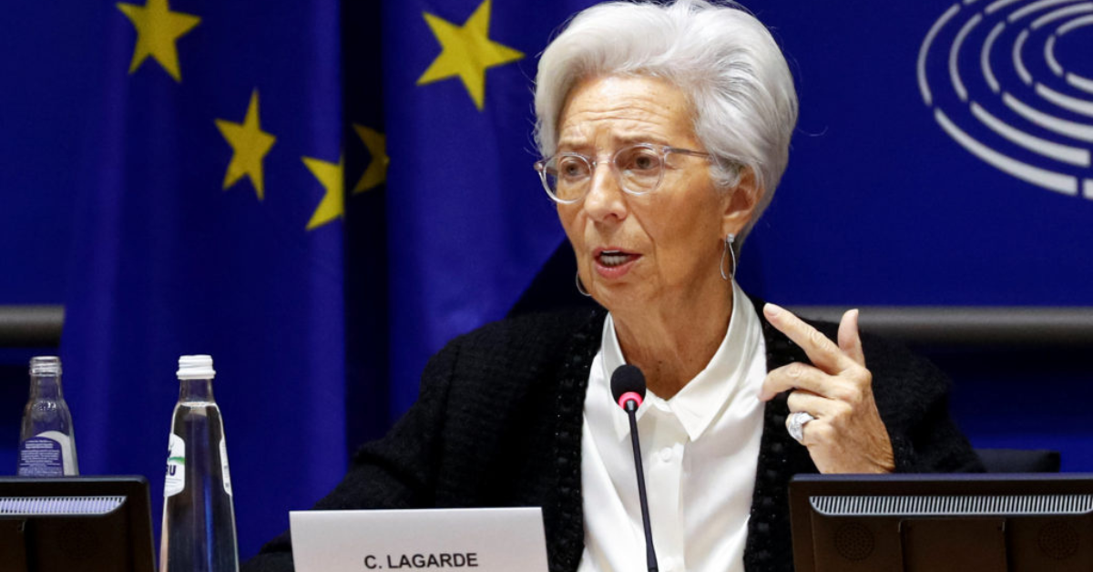 ‘Serious danger’ if Trump controls US monetary policy: ECB chief