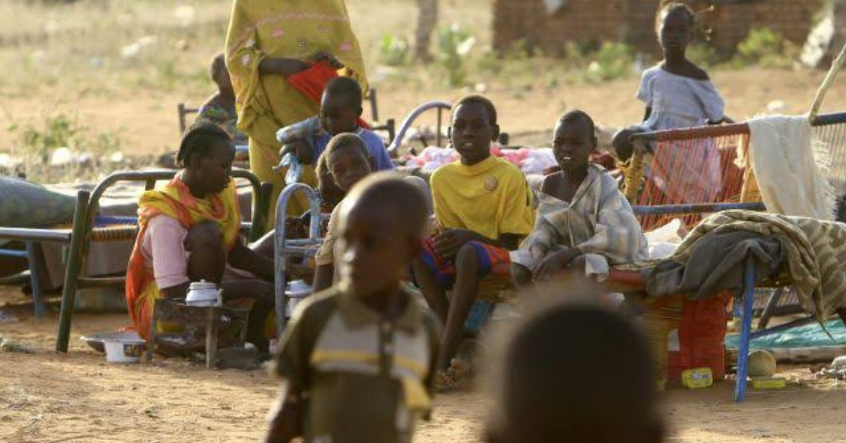 Sudan says no evidence of chemical weapons use in Khartoum