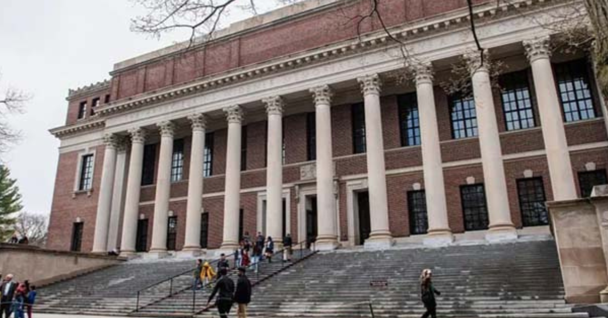Judge overturns Trump funding cuts to Harvard