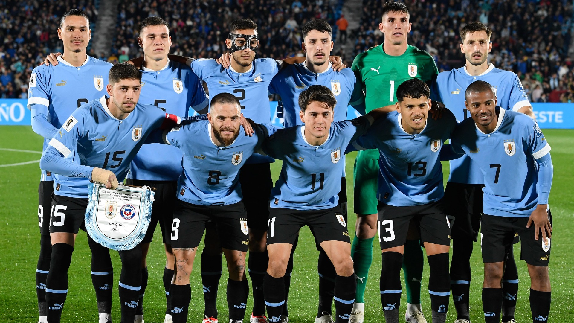uruguay world cup