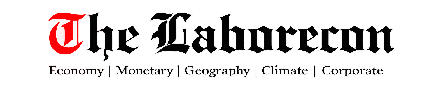 THE LABORECON