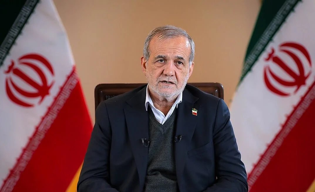 1280px Masoud Pezeshkian 2025 N