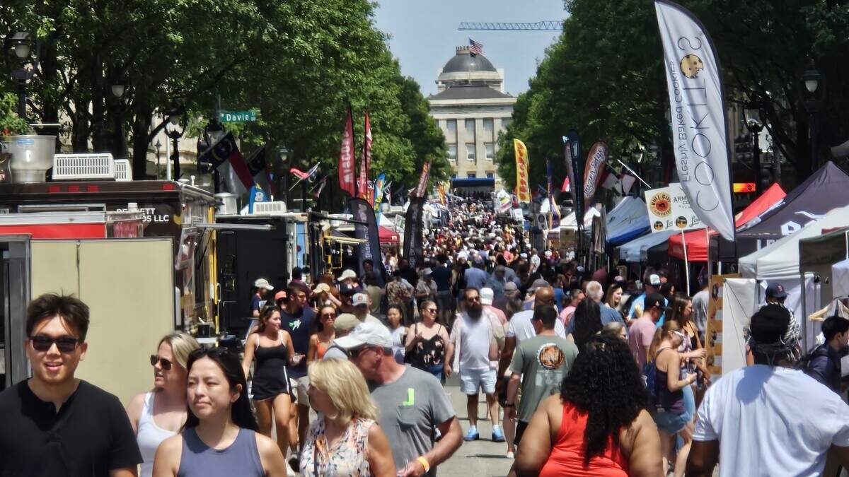 2026 Brewgaloo Saturday