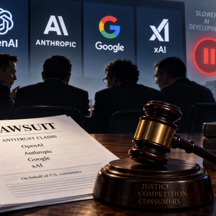 AI giants decline to guarantee safety as regulators push for greater accountability