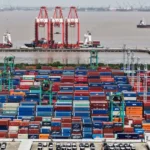 Chinas economy grows 4.5pc in 3Q export strength offsets domestic weakness