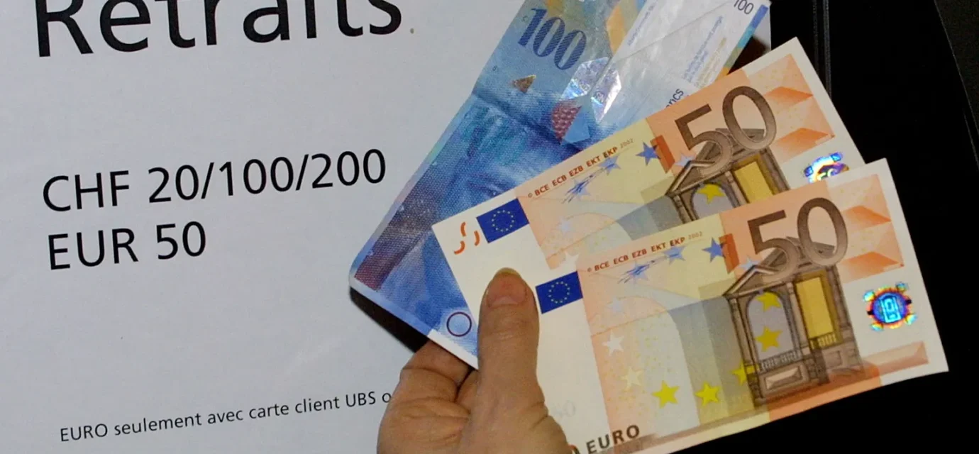 Europes housing squeeze How much salary is left after rent