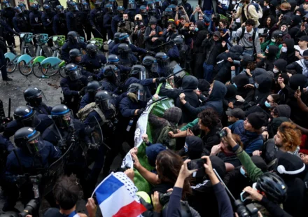 France