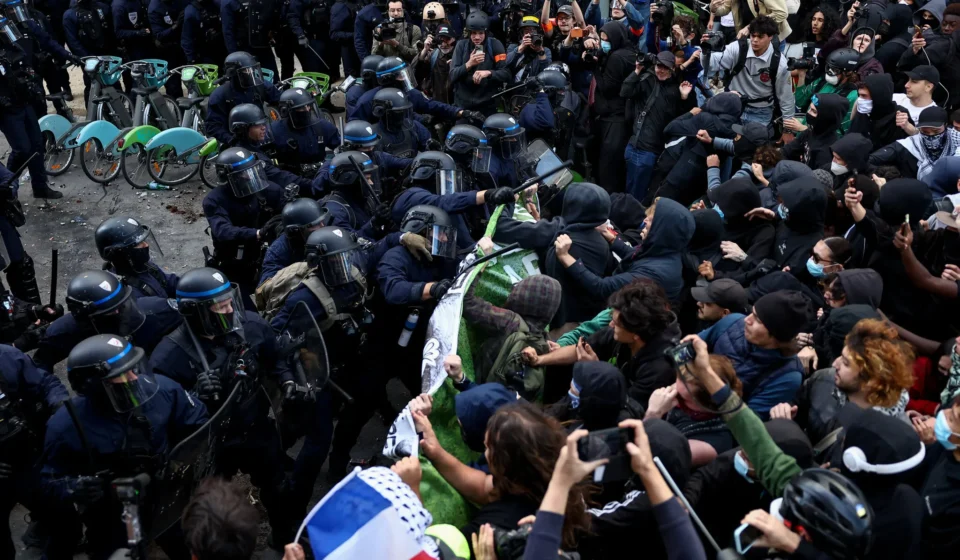 France