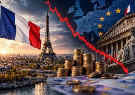 France debt crisis