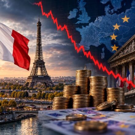 France debt crisis