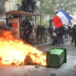 Frances Political Crisis Deepens as Government and Left Trade