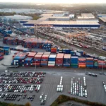 German business confidence improves for sixth month energy pressures