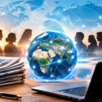 Global News Network at Sunrise