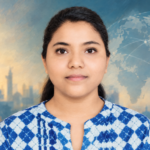 Global Newsroom Portrait
