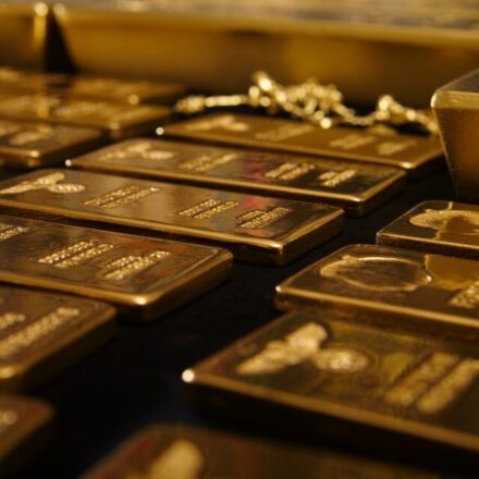 Gold bars Adobe Couperfield 1 1