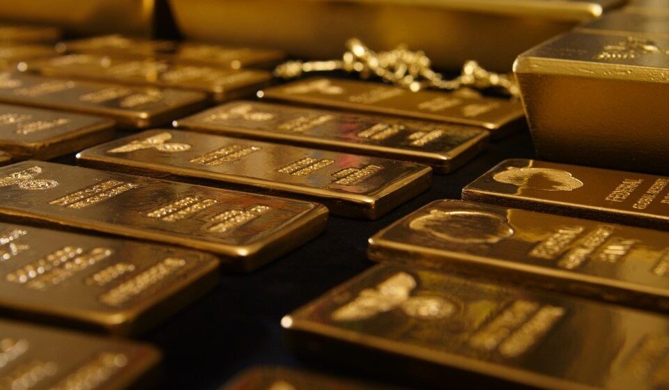 Gold bars Adobe Couperfield 1 1