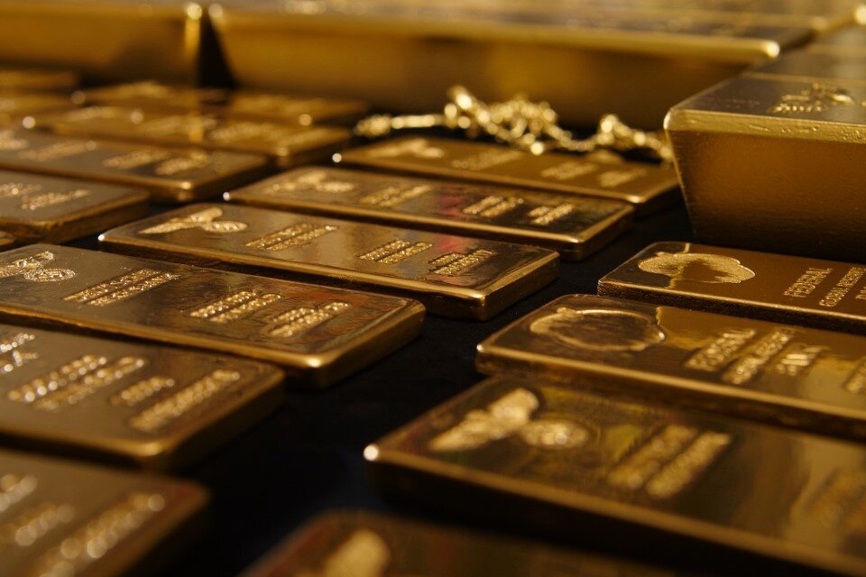 Gold bars Adobe Couperfield 1 1