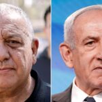 Israel Election Produces No Clear Winner as Netanyahu Faces Strong Challenge
