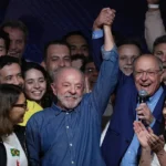 Lula wins fourth term as Flavio Bolsonaro challenges Brazil election result
