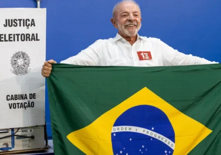Lulas election victory triggers market turmoil as Trump questions Brazil vote