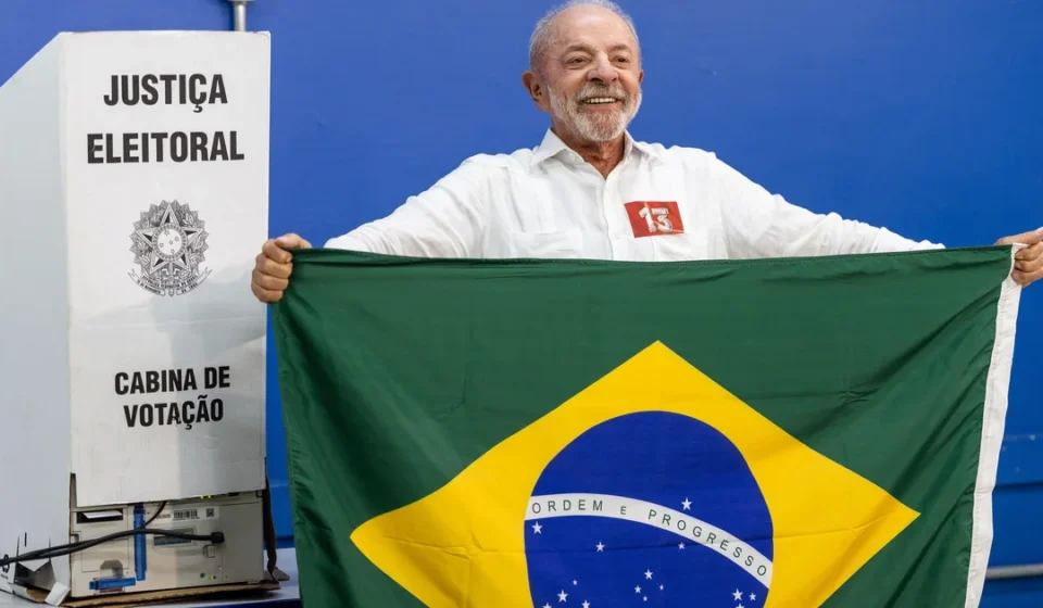 Lulas election victory triggers market turmoil as Trump questions Brazil vote