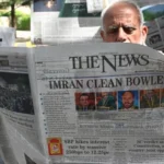 Pakistans media tells four different storiesSecurity diplomacy and political power