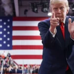 Public money federal power and political accountability in the US midterm campaign