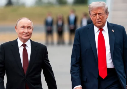 Trump pauses Russia sanctions for 60 days US policy