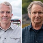 Two Dan Sullivans on the Alaska ballot what is proven and what is alleged