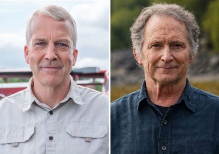 Two Dan Sullivans on the Alaska ballot what is proven and what is alleged