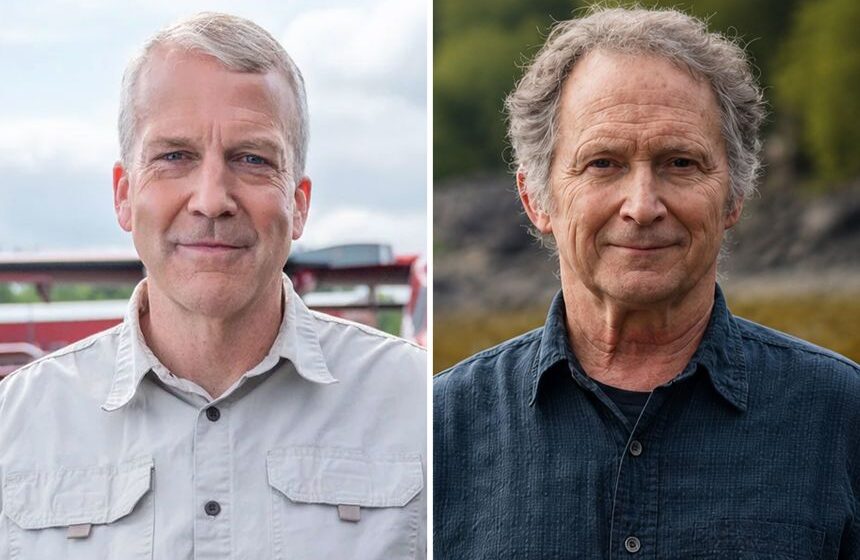 Two Dan Sullivans on the Alaska ballot what is proven and what is alleged