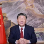 Xis anti corruption purges complicate