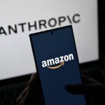 amazon and anthropic