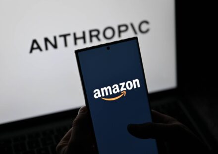amazon and anthropic