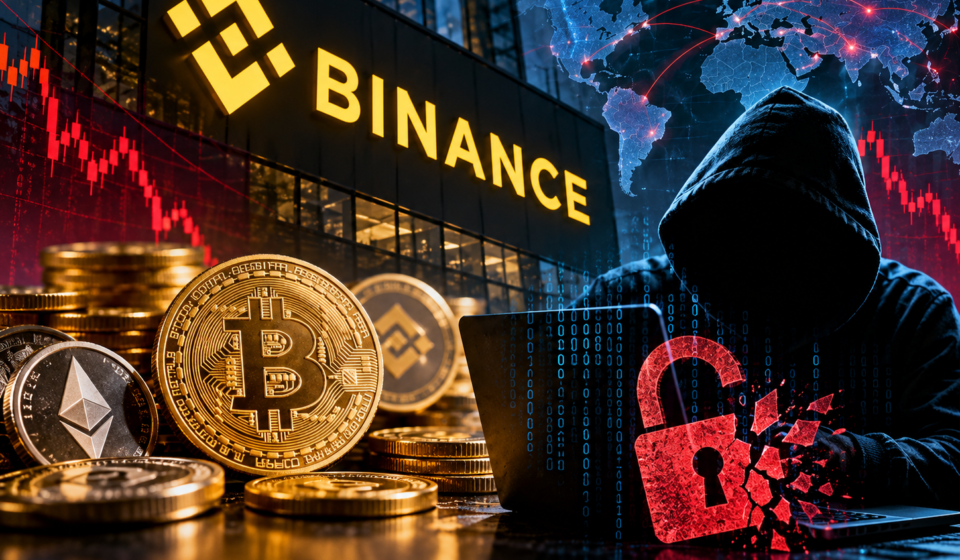 binance hack crypto security breach 1