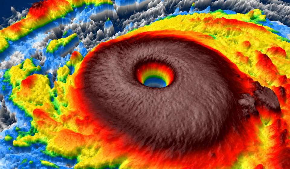 champi storm