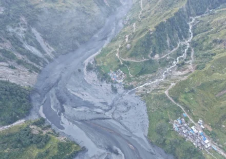 nepal