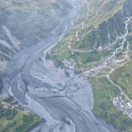 nepal