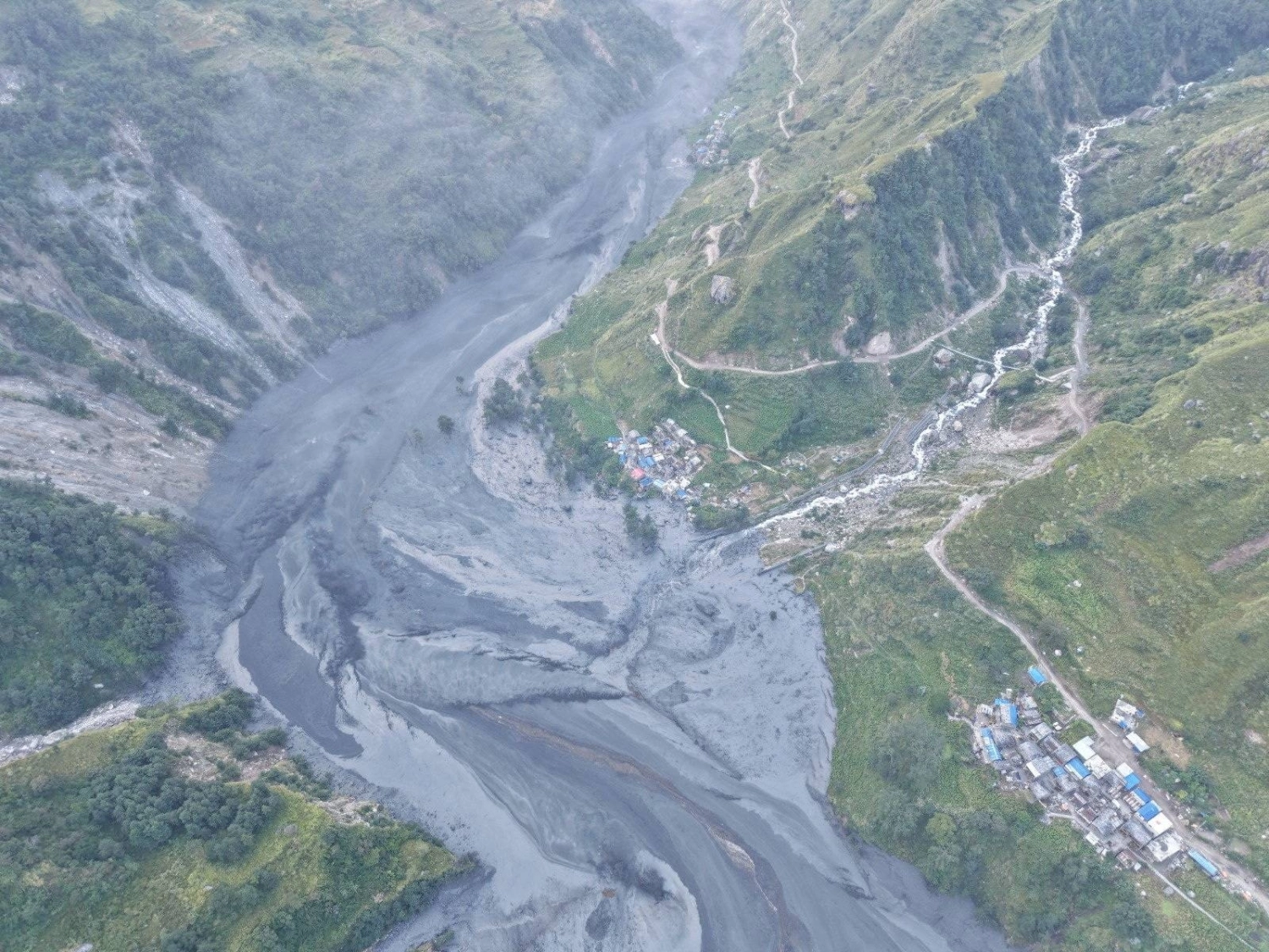 nepal