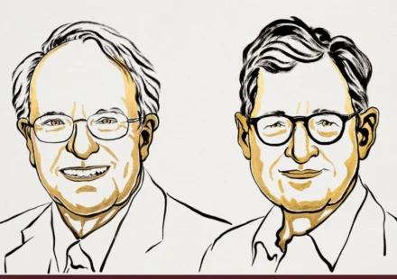 nobel economics