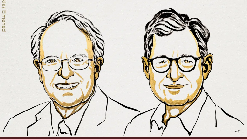 nobel economics