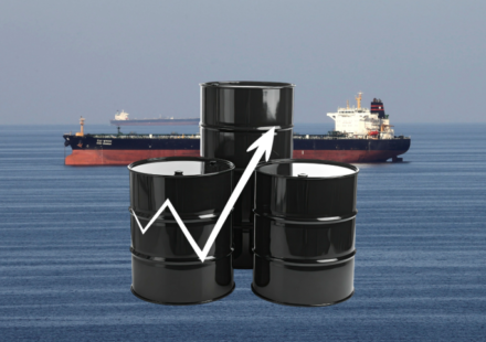 oil prices