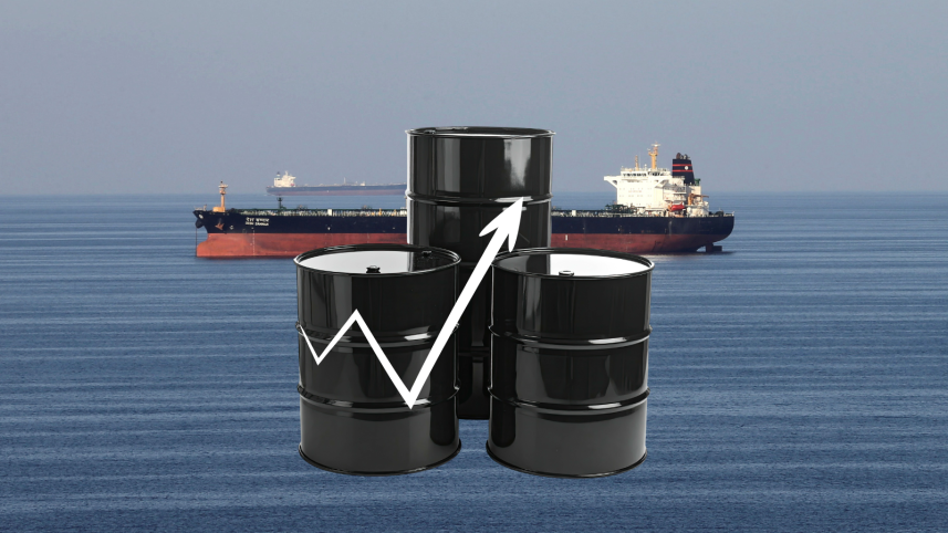 oil prices