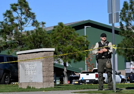 oregon bend school shooting