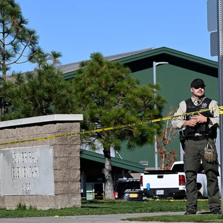oregon bend school shooting