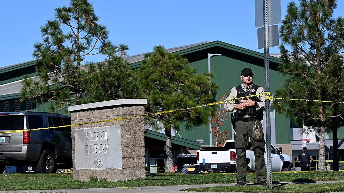 oregon bend school shooting